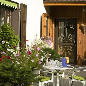 Du Morge Hotel