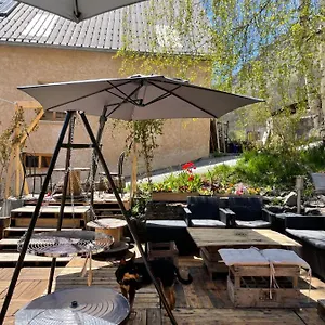 Du Savel Maison d'hôtes