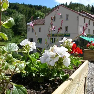 Les Cevennes Hotel