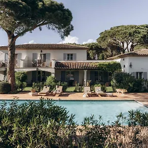 La D'andrea Hotel Ramatuelle