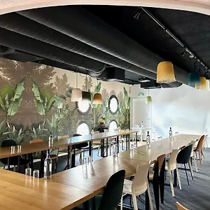 L’échappée Belle Hotel LʼIsle-Jourdain